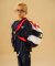 Mochila de Tricot Love - comprar online