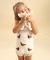 Jardineira Tricot Maillard Off White na internet