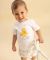 Conjunto Banho de Sol Pima Bebê Muffin Cottage - comprar online