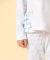 Pijama Infantil Algodão Pima Laperla Froufrou de Marie - comprar online