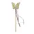 Varinha Infantil Borboleta - comprar online