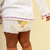 Conjunto Cardigan Infantil Tricot Carteiro - comprar online