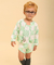 Conjunto Tricot Vichy Cookies Pistache - comprar online