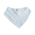 Babador Bandana Bebê Algodão Pima - Pijamas de Algodão Pima para Bebês, Crianças e Adultos - Cookie Dreams