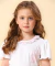 Pijama Infantil Algodão Pima Candy Éclair Rose - comprar online