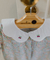 Macacão Bebê Algodão Pima Amandita Liberty - comprar online