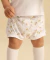 Conjunto Banho de Sol Pima Bebê Muffin Cottage na internet