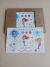 Tatuagem Infantil Cookie Dreams