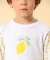 Pijama Infantil Pima Mr Cookie Sicilian - comprar online