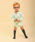 Conjunto Tricot Vichy Cookies Pistache na internet