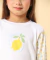 Pijama Infantil Pima Mr Cookie Sicilian - loja online