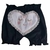 Short Bebê Algodão Pima Preto - comprar online