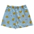 Short Bebê Algodão Pima Patinho - 6 meses - comprar online