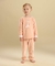 Pijama Infantil Mr Cookie Plush Ganso Laranja | Cookie Dreams