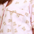 Pijama Feminino Pima Sophia Teddy Bear Pink na internet