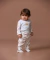 Pijama Bebê Algodão Pima Basics Champions