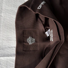Dfyne Flares Brown PRE-VENTA en internet