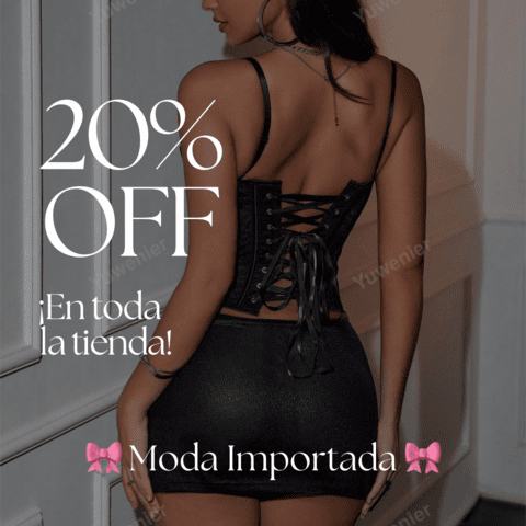 Carrusel Zona Glam