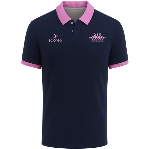 POLO JR INSTITUTO TANESQUE MARINO.