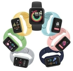 Smartwatch D20