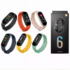 Smartband Tactil BANDA m6