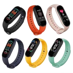 Smartband Tactil BANDA m6 - comprar online