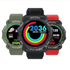 Reloj Smartwatch tactil Sport