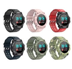 Reloj Smartwatch tactil Sport - comprar online