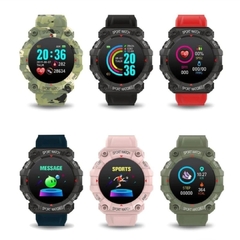 Reloj Smartwatch tactil Sport en internet