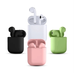 Auriculares Inalambricos i12