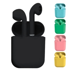 Auriculares Inalambricos i12 - comprar online