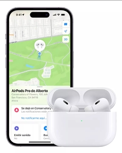 Imagen de AirPods Pro 2