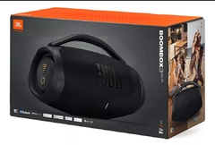 JBL BOOMBOX 3 - Original - comprar online