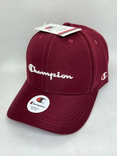 Champion Bordo