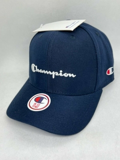 Champion Azul