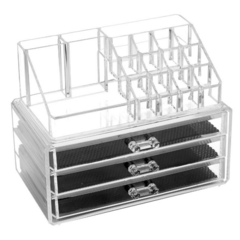 Imagen de Organizador de Maquillaje Acrílico