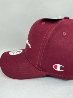 Champion Bordo - comprar online