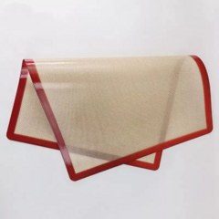 Plancha de Silicona 30x40 Antiadherente