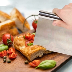 Rasqueta/Cornet Gastronomia