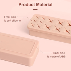 Organizador de Labiales Silicona - The otto store