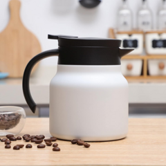 Jarra Termica Acero Inoxidable 1000ml - The otto store