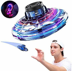 Spinner ovni volador con luz LED en internet