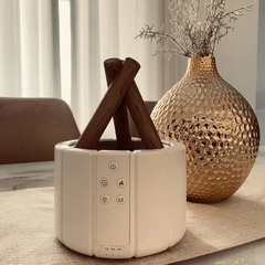 Humidificador Fogata - comprar online