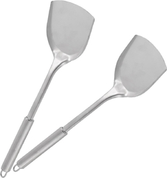 Espatula de Acero Inoxidable - The otto store