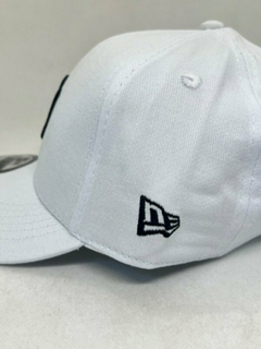 New era - Blanco - comprar online