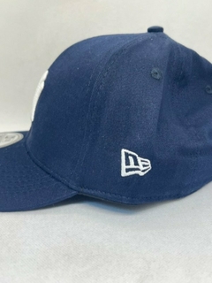 New era - azul - comprar online