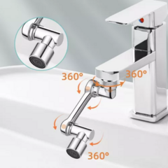 Imagen de Adaptador para canilla