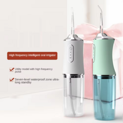 Irrigador para Limpieza Dental - The otto store