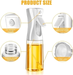 Rociador Spray + Bandeja de regalo - tienda online