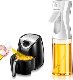 Rociador Spray + Bandeja de regalo - The otto store